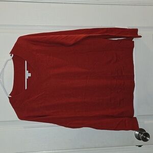 J. Jill Women's Small Long Sleeve Sweater Shirt New w/out Tags!